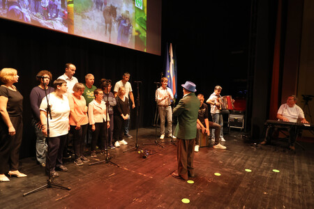 30 letnica Društva Sožitje Cerknica 28 Foto Ljubo Vukelič